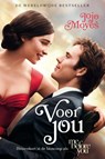 Voor jou - Jojo Moyes - 9789026141461