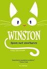 Spion met snorharen - Frauke Scheunemann - 9789026141577