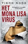 Het Mona Lisa-virus - Tibor Rode - 9789026142031