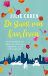 De stunt van haar leven - Julie Cohen - 9789026142833