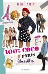 100% Coco Paris - Niki Smit - 9789026144011