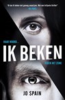 Ik beken - Jo Spain - 9789026145186