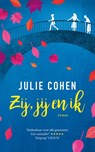 Zij, jij en ik - Julie Cohen - 9789026145469