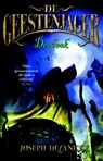 De Geestenjager 2 De vloek - Joseph Delaney - 9789026145759