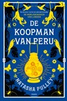 De koopman van Peru - Natasha Pulley - 9789026145834