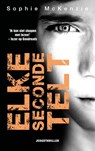 Elke seconde telt - Sophie McKenzie - 9789026152764