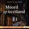 Moord op het eiland - Josh Lanyon - 9789026161360