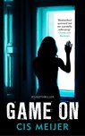 Game on - Cis Meijer - 9789026161841