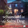 Een schandaal in de Salty Dog - Josh Lanyon - 9789026165894
