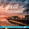 Een valse noot - Josh Lanyon - 9789026169342