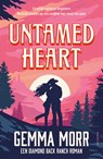 Untamed Heart - Gemma Morr - 9789026179853