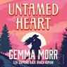 Untamed Heart - Gemma Morr - 9789026179860