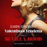 Sevilla rood - Claudia Schoemacher - 9789026181115