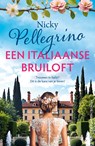 Een Italiaanse bruiloft - Nicky Pellegrino - 9789026183294