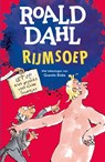 Rijmsoep - Roald Dahl - 9789026184215