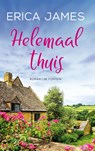 Helemaal thuis - Erica James - 9789026184505