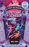 Spotlight en schaduw - Mina Finch - 9789026184895
