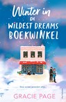 Winter in de Wildest Dreams boekwinkel - Gracie Page - 9789026185397