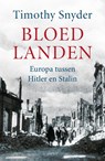 Bloedlanden - SNYDER, Timothy - 9789026321207