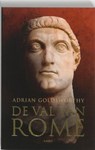 De val van Rome - GOLDSWORTHY, Adrian - 9789026321771
