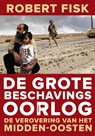 De grote beschavingsoorlog - Robert Fisk - 9789026324628