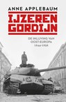 IJzeren gordijn - Anne Applebaum - 9789026326301