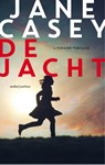 De jacht - Jane Casey - 9789026329913
