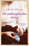 De ondergrondse rivier - Martha Conway - 9789026336690