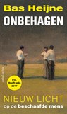 Onbehagen - Bas Heijne - 9789026340789