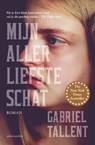 Mijn allerliefste schat - Gabriel Tallent - 9789026344831