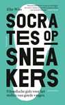 Socrates op sneakers - cadeau-editie - Elke Wiss - 9789026355301