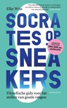 Socrates op sneakers - Elke Wiss - 9789026368714