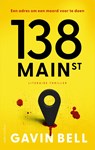 138 Main Street - Gavin Bell - 9789026368974
