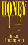 Honey - Imani Thompson - 9789026370878