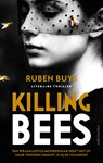 Killing Bees - Ruben Buys - 9789026374852