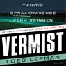 Vermist - Loes Leeman - 9789026374951