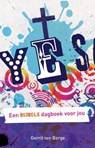 Yes! - Gerrit ten Berge - 9789026606700