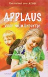 Applaus voor mijn broertje - Gerry Velema - 9789026610011