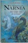 Het neefje van de tovenaar - Clive Staples Lewis - 9789026610561