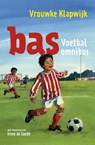 Bas voetbal omnibus - Vrouwke Klapwijk - 9789026621079