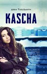 Kascha - Anne Charlotte Voorhoeve - 9789026621475