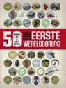 De Eerste Wereldoorlog - Jim Eldridge - 9789026622601