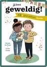 Jij bent geweldig! - Marieke ten Berge ; Corien Oranje - 9789026623318