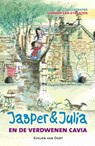 Jasper en Julia en de verdwenen cavia - Evelien van Dort - 9789026625534
