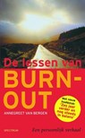 De lessen van burn-out - BERGEN VAN, Annegreet - 9789027415912
