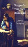 Geografie van goed en kwaad - KINNEGING, Andreas - 9789027428257