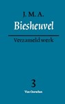 Verzameld werk set 3 dln - J.M.A. Biesheuvel - 9789028240902