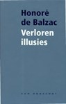 Verloren illusies - Honore de Balzac ; Honoré de Balzac - 9789028242470