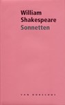 Sonnetten - William Shakespeare - 9789028242579