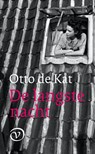 De langste nacht - Otto de Kat - 9789028260467